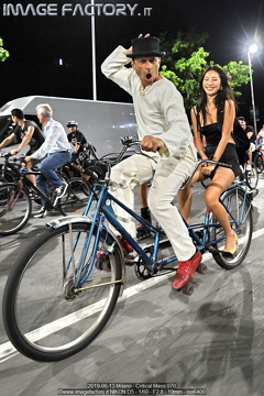 2019-06-13 Milano - Critical Mass 070